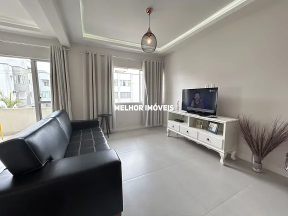 Imagem Locação Anual Apartamento com 3 dormitórios no centro de Balneário Camboriú