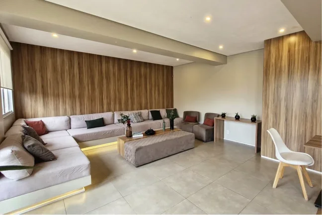 Imagem APARTAMENTO RESIDENCIAL em São Paulo - SP, Vila das Belezas