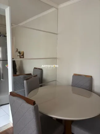 Imagem Apartamento com 2 dormitórios no bairro São Miguel