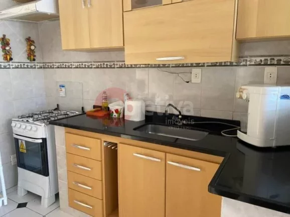 Imagem Casa com 2 dormitórios à venda, 71 m² por R$ 320.000,00 - Ogiva - Cabo Frio/RJ