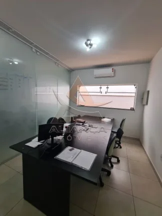 Imagem Casa - Ribeirão Preto - Jardim Irajá