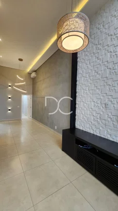 Imagem Condomínio Reserva Ipanema - Venda Casa Térrea | AC: 137m² | AT: 200 m² | 3 Dorm | 1 Suíte | 3 Ban | 4 Vagas | Piscina