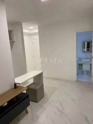 Imagem Acqua Park Alphaville 55 mts, belo apartamento