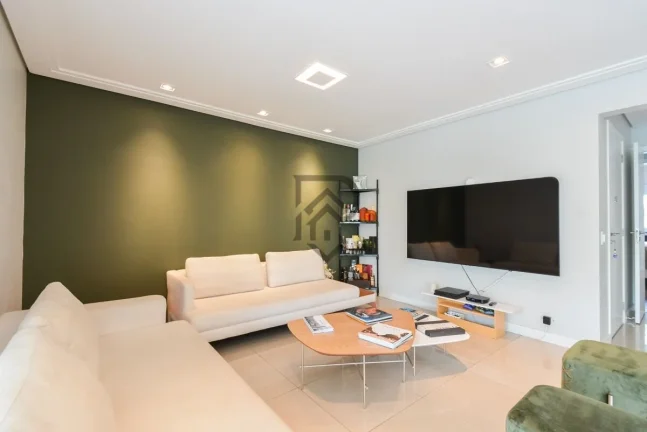 Imagem Apartamento chcara klabin pronto para morar