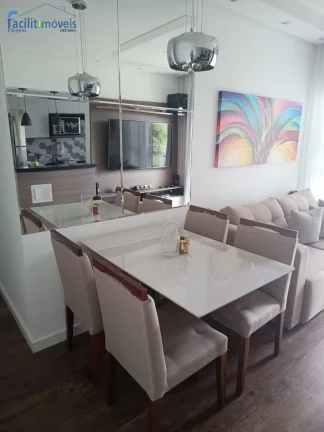 Imagem APARTAMENTO À VENDA NO BAIRRO SANTA TEREZINHA - SÃO BERNARDO DO CAMPO - SP