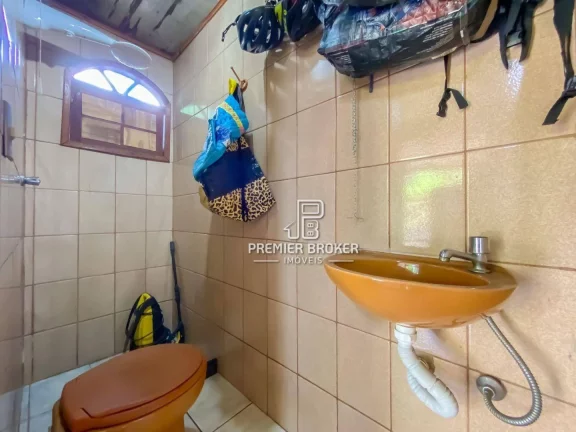 Imagem Casa à venda, 120 m² por R$ 295.000,00 - Bom Retiro - Teresópolis/RJ
