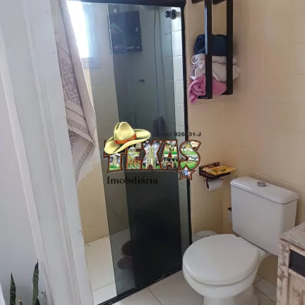 Imagem APARTAMENTO PARA VENDA VILA CARMOSINA
