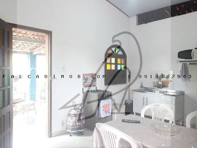 Imagem Casa para Venda em Camaçari / BA no bairro Jauá (Abrantes)