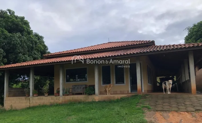 Imagem Este sítio está localizado no pé da Serra da Mantiqueira, região rica na produção do café.
Po...