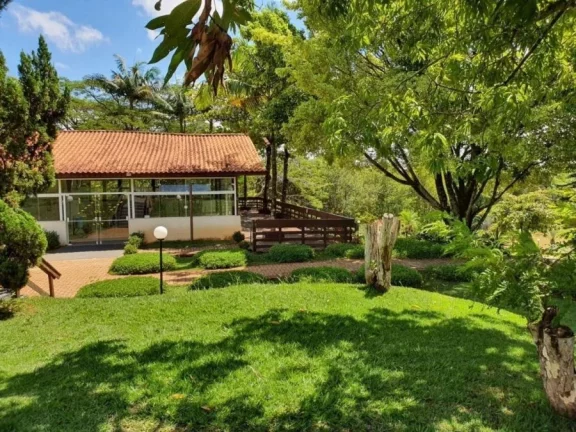 Imagem Casa de condomínio fechado Reserva Ipanema na zona norte