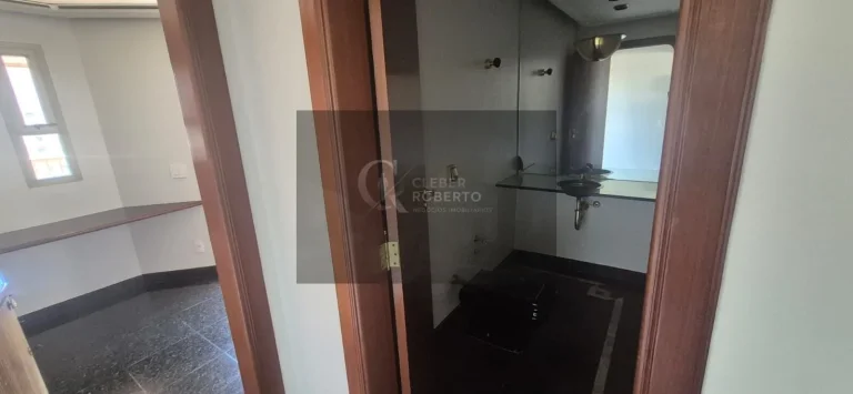 Imagem Apartamento em Centro, Ribeirão Preto/SP