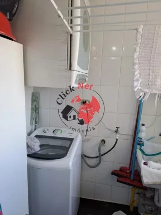 Imagem Lindo apartamento em andar alto, à venda bem localizado no Alto da Mooca, São Paulo com 3 dormitórios, sendo 1 suíte, 2 vagas, 71 m².