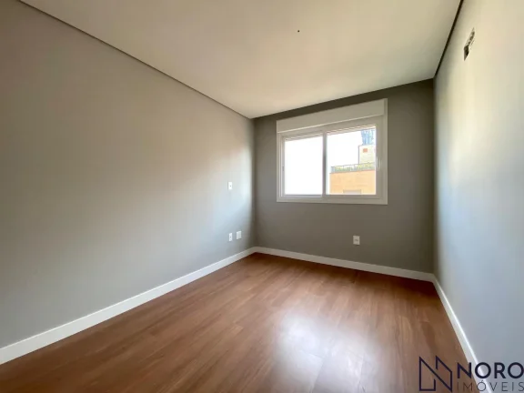Imagem Apartamento novo 2 dormitórios prédio infra completa no Centro