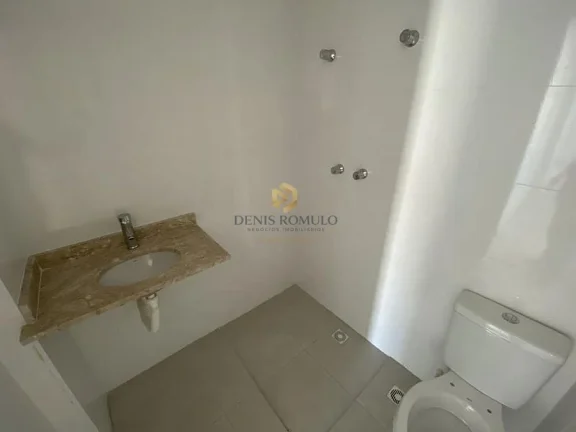 Imagem Apartamento 3 quartos 1 suíte, 92m² vaga, quintal privativo