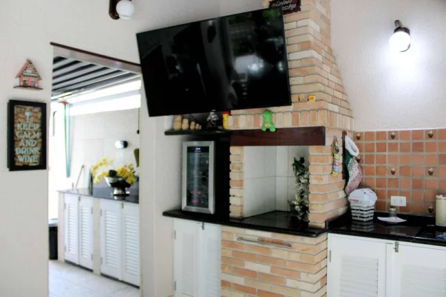 Imagem *Belíssima Casa no Módulo 30: Um Oásis de Conforto e Elegância*
