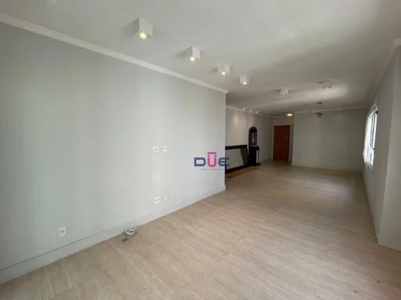Imagem Apartamento com 3 dormitórios à venda, 154 m² por R$ 1.650 - Embaré - Santos/SP