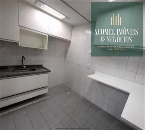Imagem Escritório para locação em Barueri no bairro Alphaville
