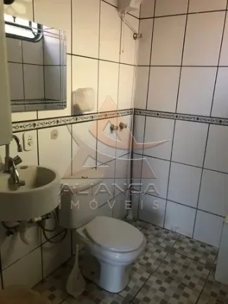 Imagem Casa - Ribeirão Preto - Alto da Boa Vista