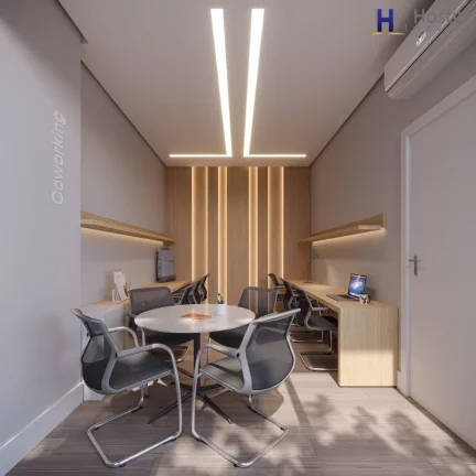 Imagem APARTAMENTO RESIDENCIAL em JOINVILLE - SC, COSTA E SILVA