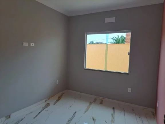 Imagem Casa de alto padrão