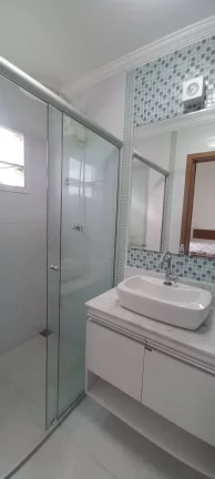 Imagem Lindo Apartamento á venda no Itaguá com ótima metragem
