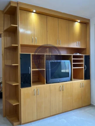 Imagem Oportunidade de Locação: Apartamento 1 quarto, 1 banheiro, 1 vaga em Santa Efigênia, São Paulo - SP