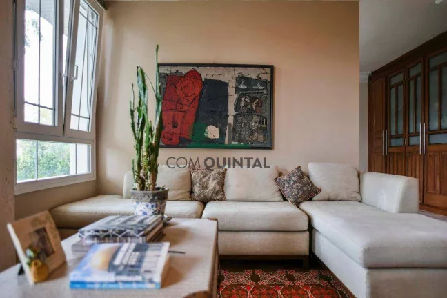 Imagem Casa com 5 Quartos à Venda, 1.000 m² em Jardim Torino - Cotia