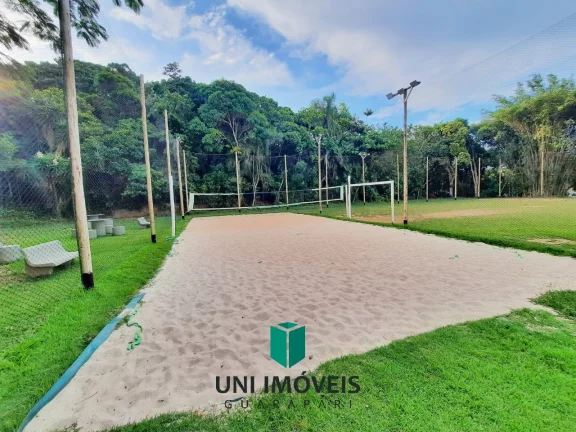 Imagem Apartamento 2 quartos em condomínio com lazer completo a venda no Village dos Pássaros Guarapari
