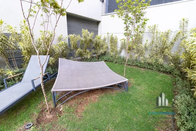 Imagem Apartamento Studio Mobiliado na Vila Mariana