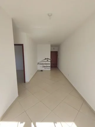 Imagem Apartamento à venda no bairro Jardim Bela Vista II - Guaratinguetá/SP