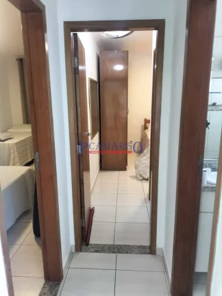 Imagem Apartamento Padrão
