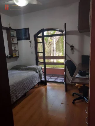 Imagem CASA AMPLA de 194 m² com 3 quartos + DCE à venda - Freguesia (Jacarepaguá) - Rio de Janeiro/RJ