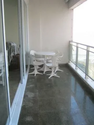 Imagem Pitangueiras *Frente Total Mar,Vista Cinematográfica*,Local Nobre,200 M² de Área Útil,Fino Acabamento,2 Garagens,Top,Alto Padrão