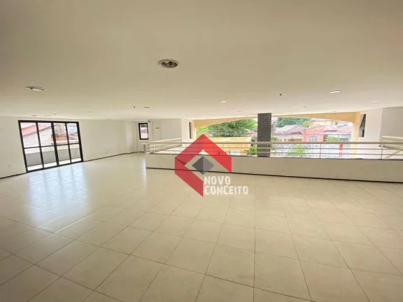 Imagem Apartamento à venda, 105 m² por R$ 649.000,00 - Aldeota - Fortaleza/CE
