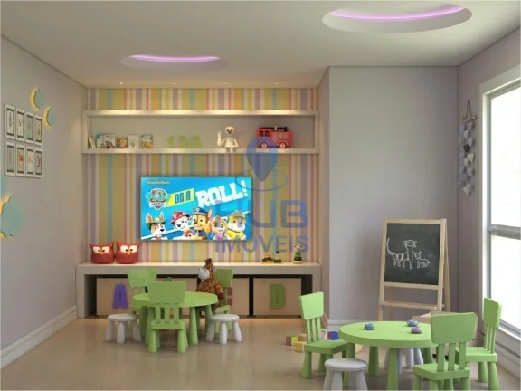 Imagem Apartamento 4 Dormitórios para venda em Balneário Camboriú - SC