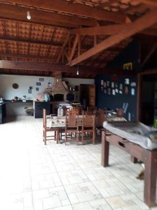 Imagem Chácara com 3 dormitórios à venda, 3700 m² por R$ 1.080.000,00 - Do Barreiro - Extrema/MG