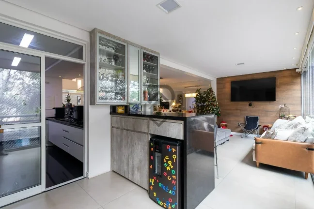 Imagem Apartamento Garden Duplex pronto para morar