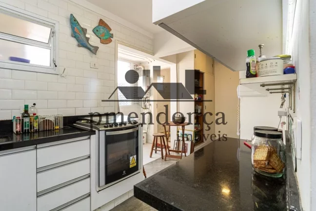 Imagem Perdizes, apartamento 3 dormts 1 suite, 1 vagas