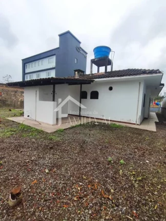 Imagem Casa com Laje no Iririú