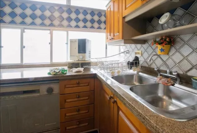 Imagem Apartamento à venda Itaim Bibi São Paulo