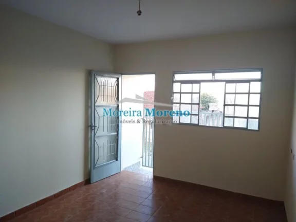 Imagem Casa com 2 Quartos para Alugar, 70 m² em Santo Antônio - Borda Da Mata