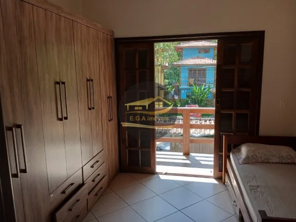 Imagem Casa no sertão de Camburi