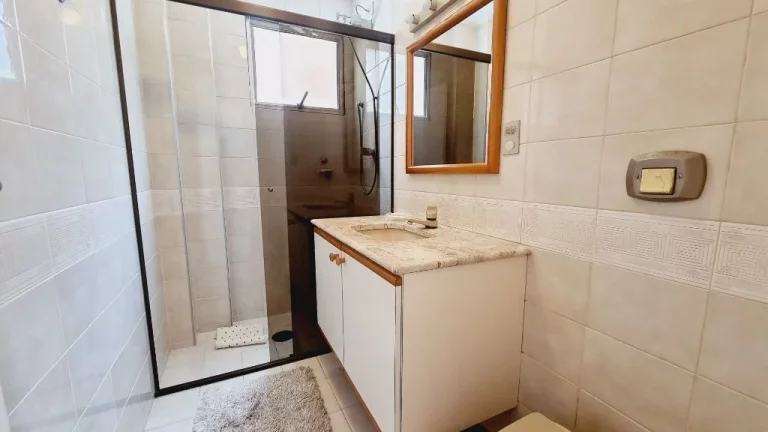 Imagem Apartamento com 2 dormitórios à venda, 102 m² - Pitangueiras - Guarujá/SP