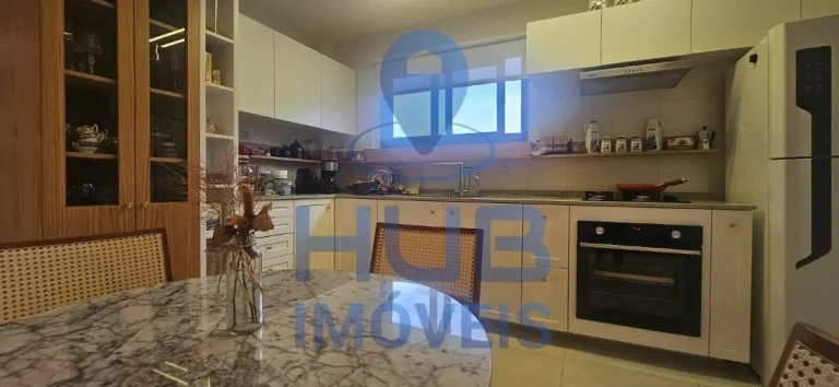 Imagem Apartamento para Locação , 1 dormitórios + Home Office integrado, 80m2, Mobiliado, 2 Vagas, Agronômica - Florianópolis/SC