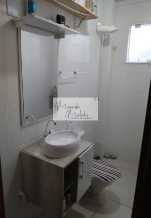 Imagem Apartamento à venda no bairro Vargem Grande - Florianópolis/SC