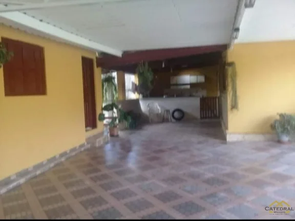 Imagem Chácara com 3 quartos no Residencial Vivenda com 972m² - Rio Acima - Jundiaí/SP
