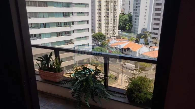 Imagem APARTAMENTO À VENDA NA ACLIMAÇÃO, SÃO PAULO