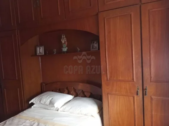 Imagem Copacabana – Rua Carvalho de Mendonça | Residencial › Apartamento 3 quarto(s) à Venda