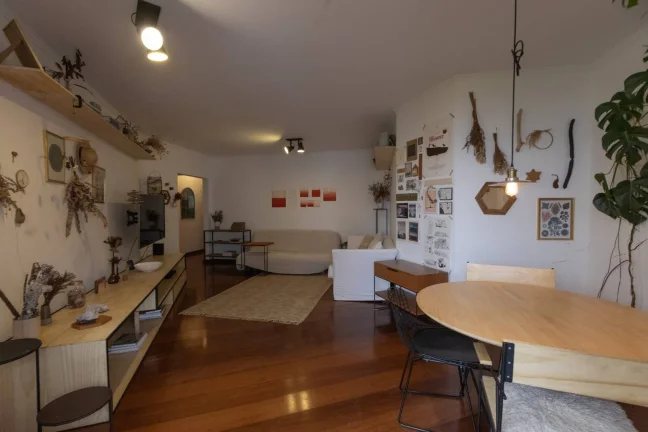 Imagem Apartamento Vila Leopoldina - 130M², 3 Dorms, 1 Suíte, 2 Vagas.