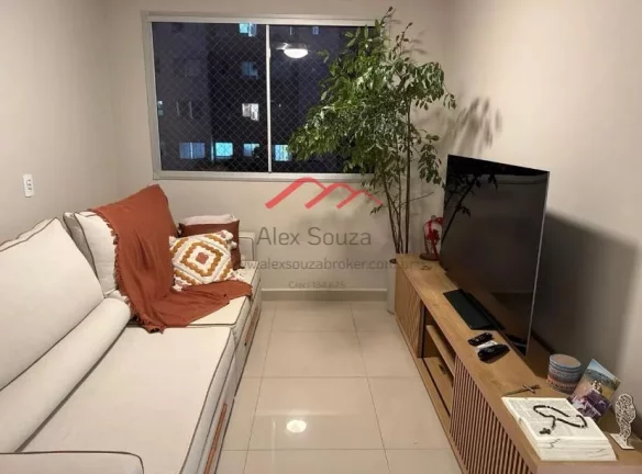 Imagem Apartamento para Venda em Sumar?(C) / SP no bairro Parque Yolanda (Nova Veneza)
